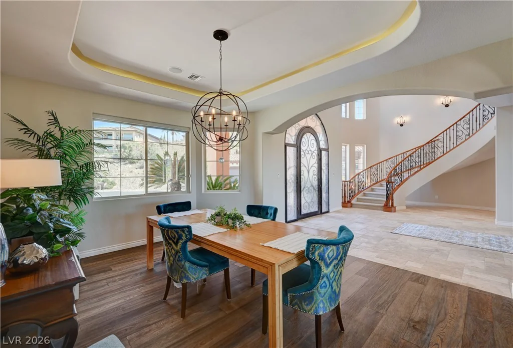 2 Camino Barcelona, Henderson, NV 89011
