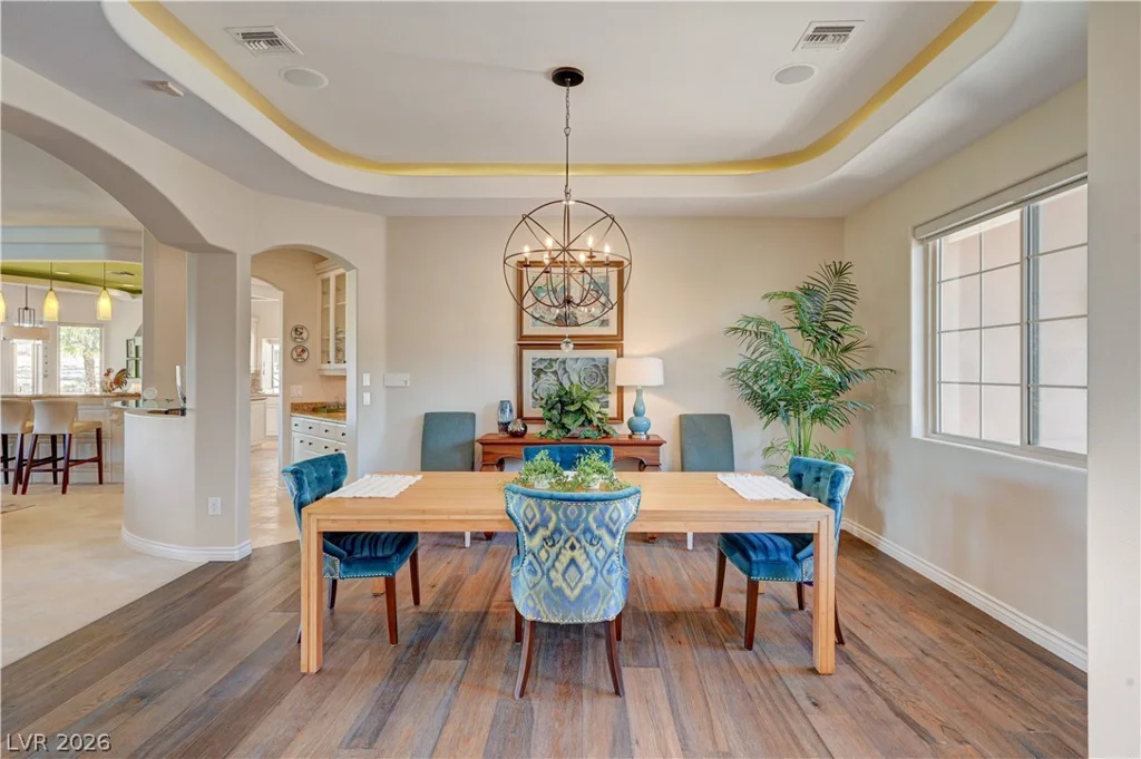 2 Camino Barcelona, Henderson, NV 89011