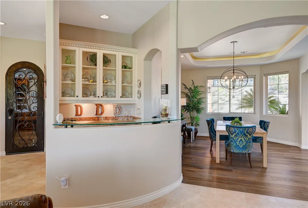 2 Camino Barcelona, Henderson, NV 89011