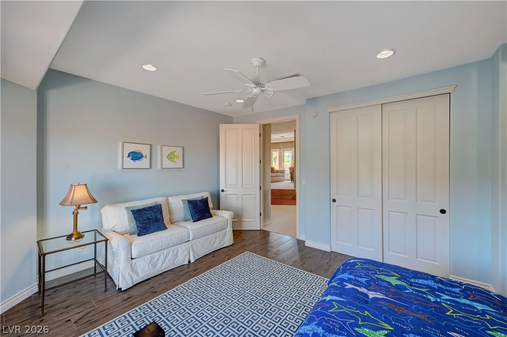 2 Camino Barcelona, Henderson, NV 89011