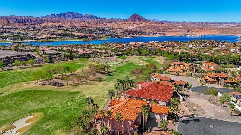 2 Camino Barcelona, Henderson, NV 89011