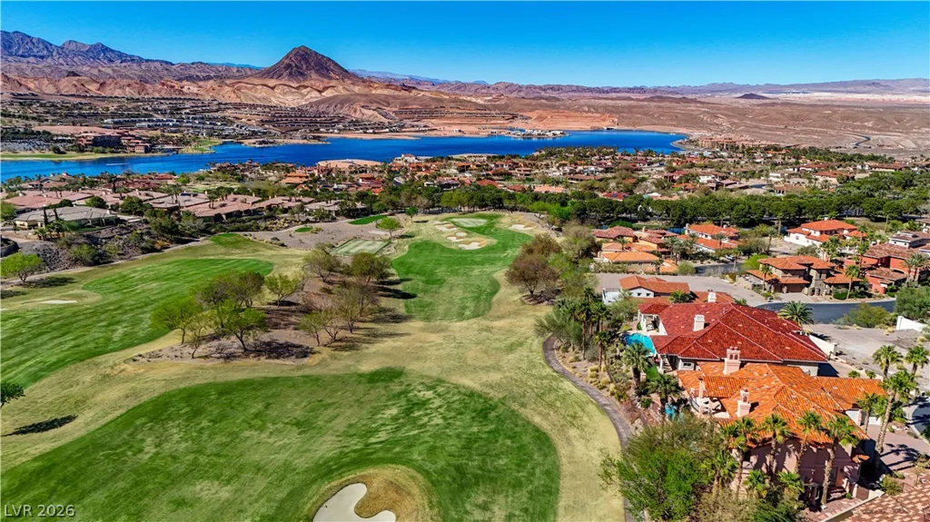 2 Camino Barcelona, Henderson, NV 89011
