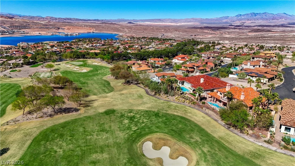 2 Camino Barcelona, Henderson, NV 89011
