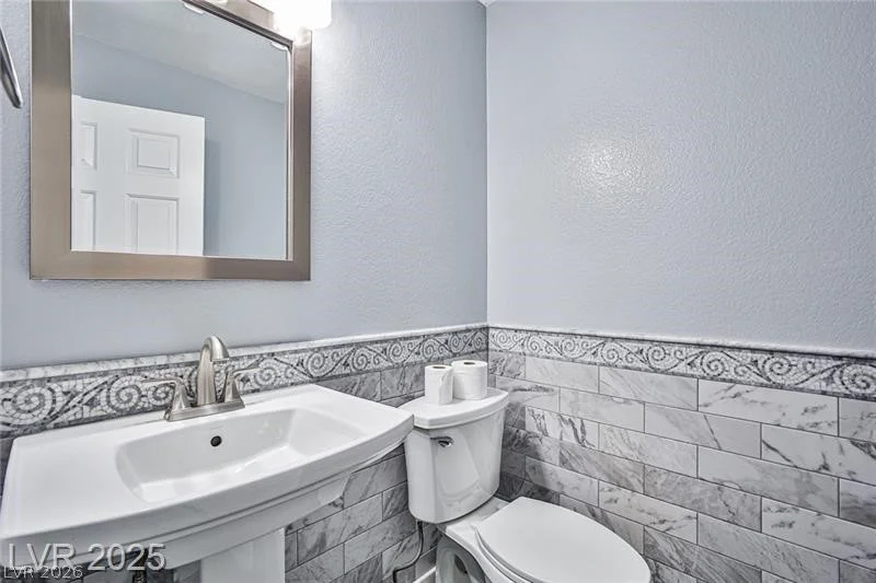 3079 Paseo Mountain, Henderson, NV 89052