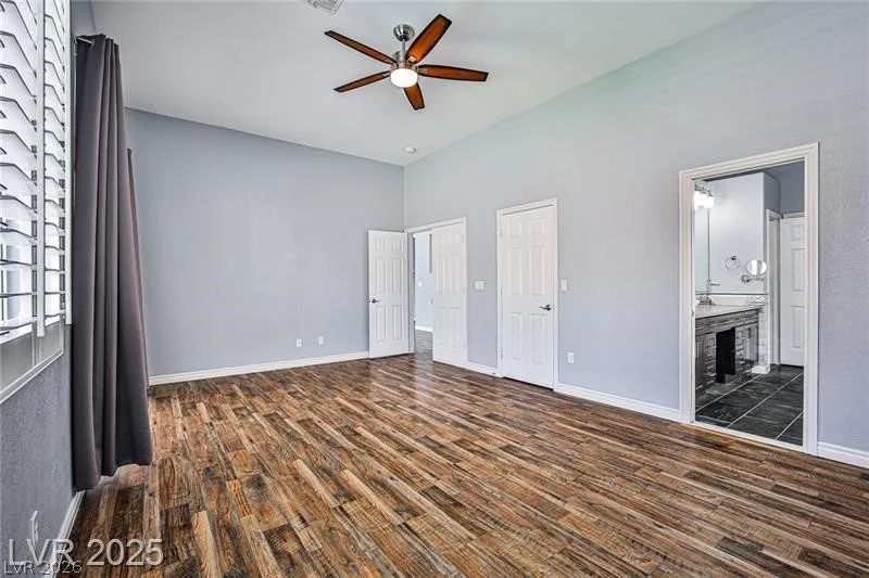 3079 Paseo Mountain, Henderson, NV 89052