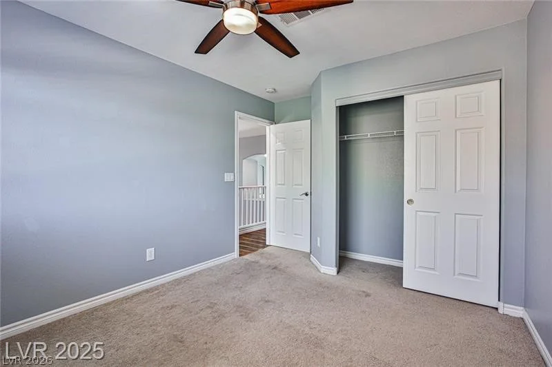 3079 Paseo Mountain, Henderson, NV 89052