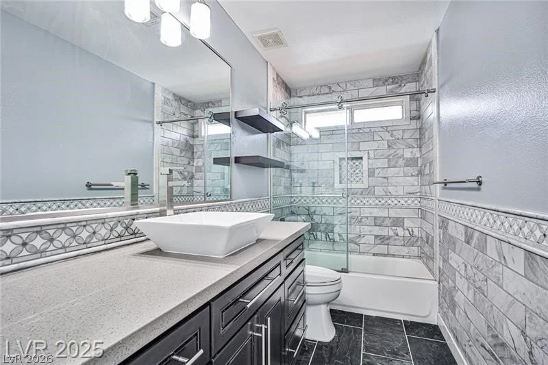 3079 Paseo Mountain, Henderson, NV 89052