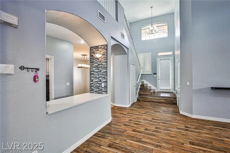 3079 Paseo Mountain, Henderson, NV 89052