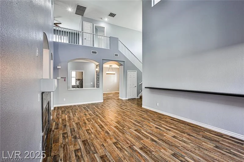 3079 Paseo Mountain, Henderson, NV 89052