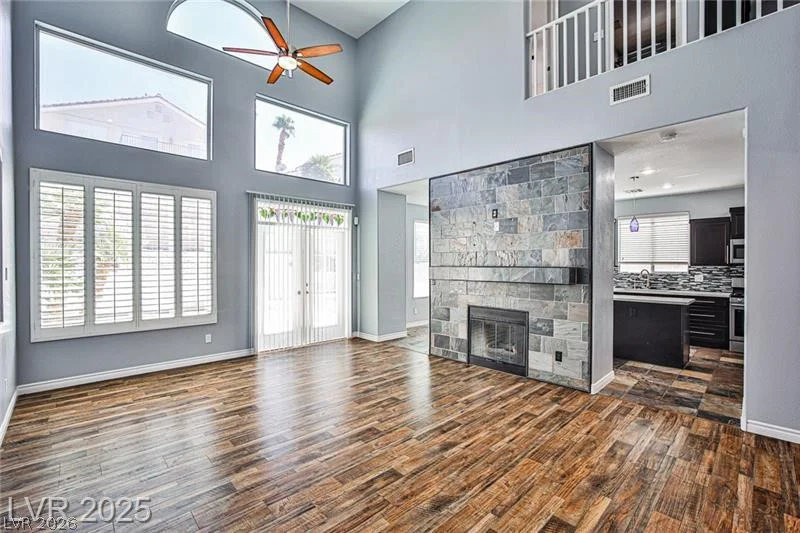 3079 Paseo Mountain, Henderson, NV 89052