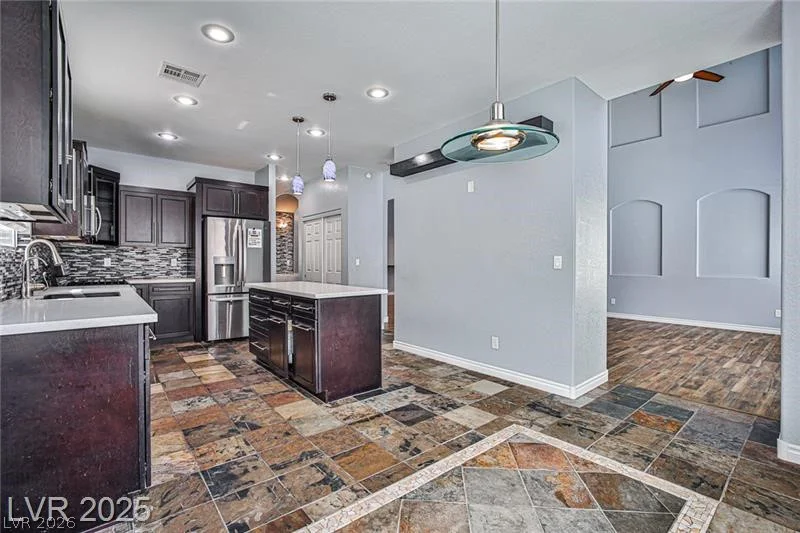3079 Paseo Mountain, Henderson, NV 89052