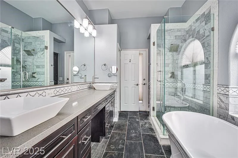 3079 Paseo Mountain, Henderson, NV 89052