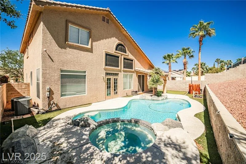 3079 Paseo Mountain, Henderson, NV 89052