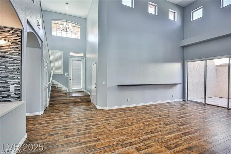 3079 Paseo Mountain, Henderson, NV 89052
