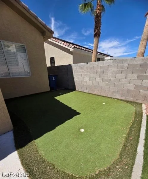 3079 Paseo Mountain, Henderson, NV 89052