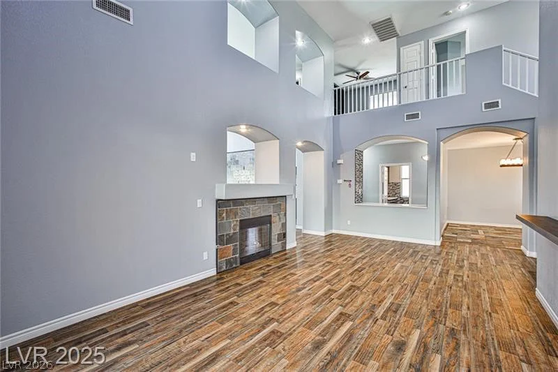 3079 Paseo Mountain, Henderson, NV 89052