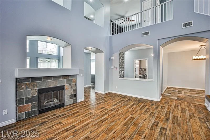 3079 Paseo Mountain, Henderson, NV 89052