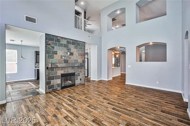 3079 Paseo Mountain, Henderson, NV 89052