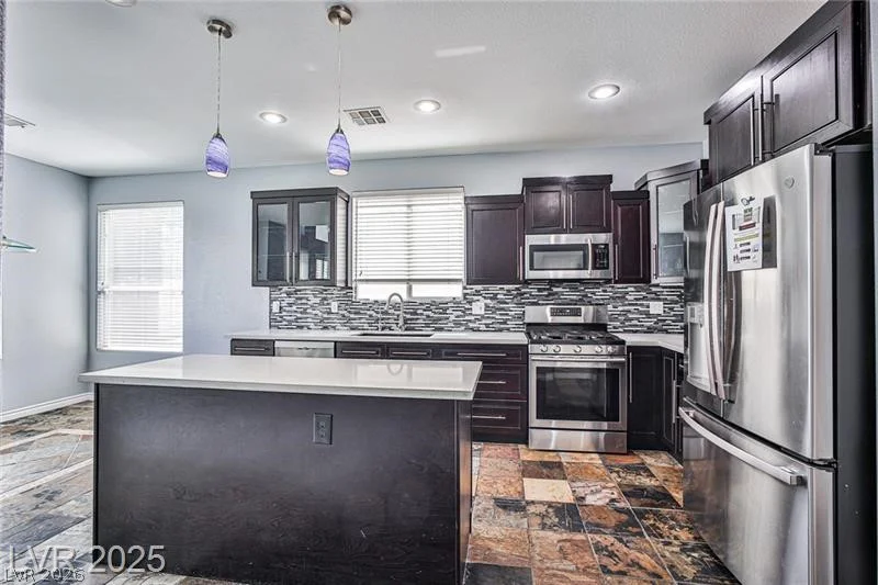 3079 Paseo Mountain, Henderson, NV 89052