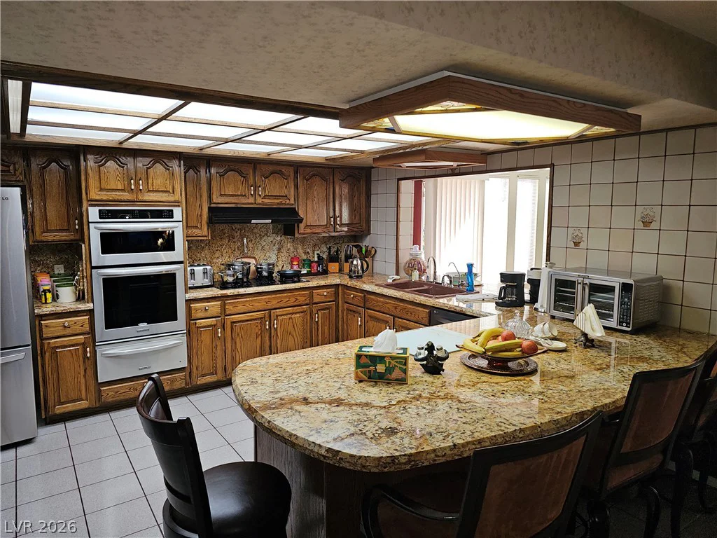 2940 Picasso, Las Vegas, NV 89121