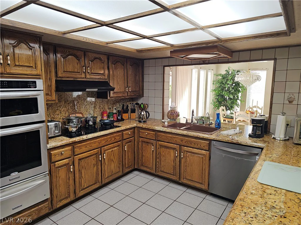 2940 Picasso, Las Vegas, NV 89121