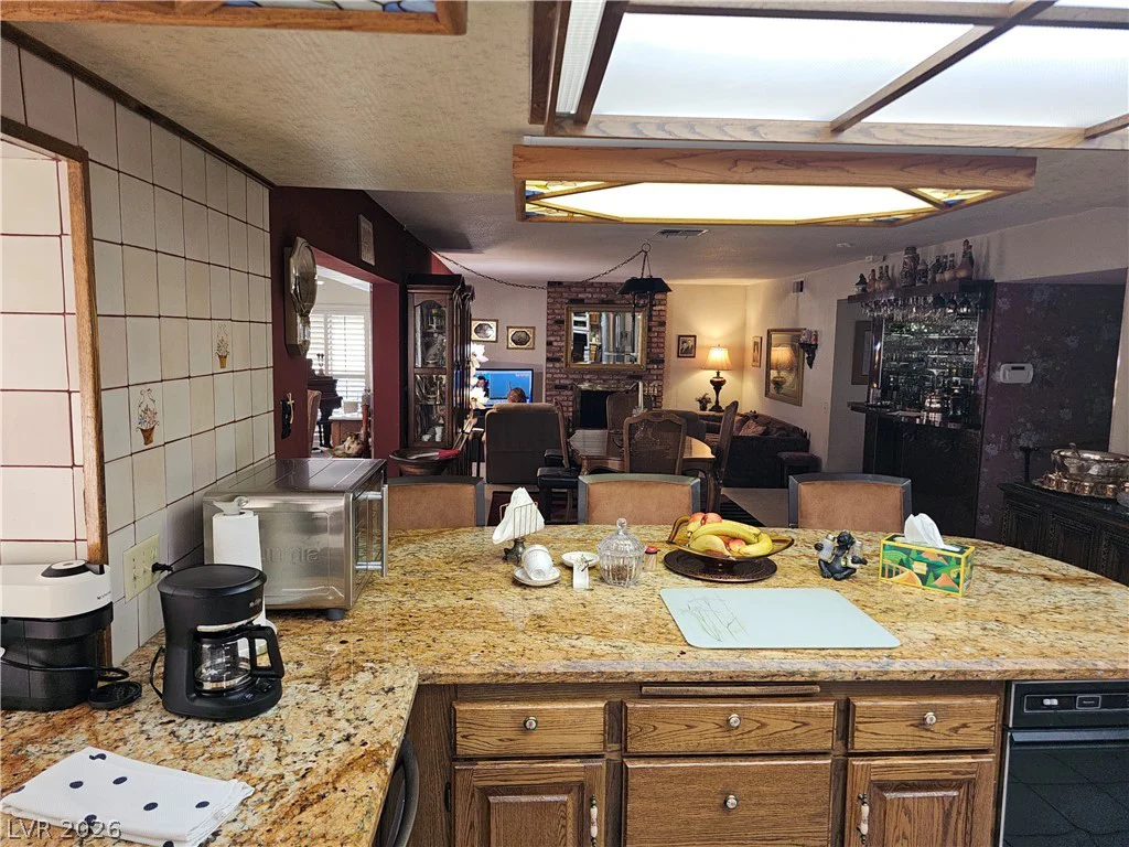 2940 Picasso, Las Vegas, NV 89121
