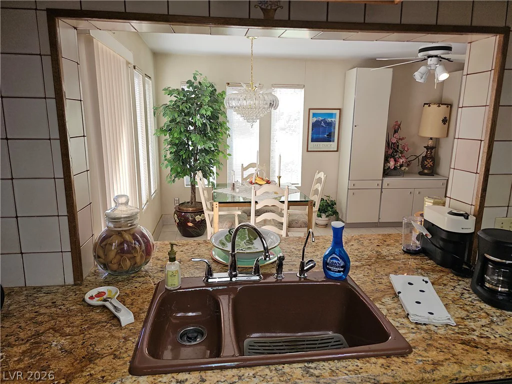 2940 Picasso, Las Vegas, NV 89121