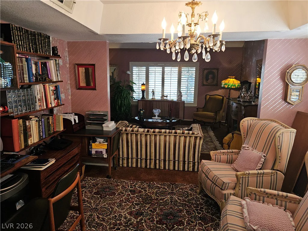 2940 Picasso, Las Vegas, NV 89121