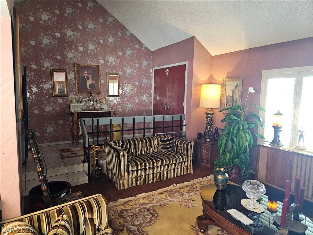 2940 Picasso, Las Vegas, NV 89121