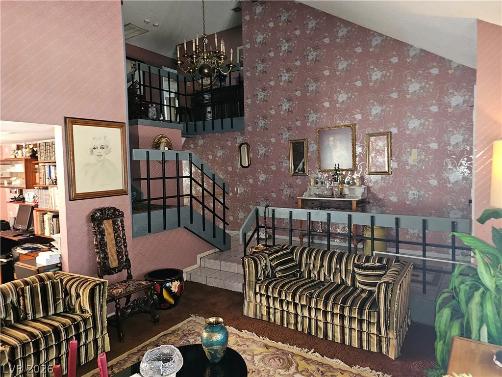 2940 Picasso, Las Vegas, NV 89121