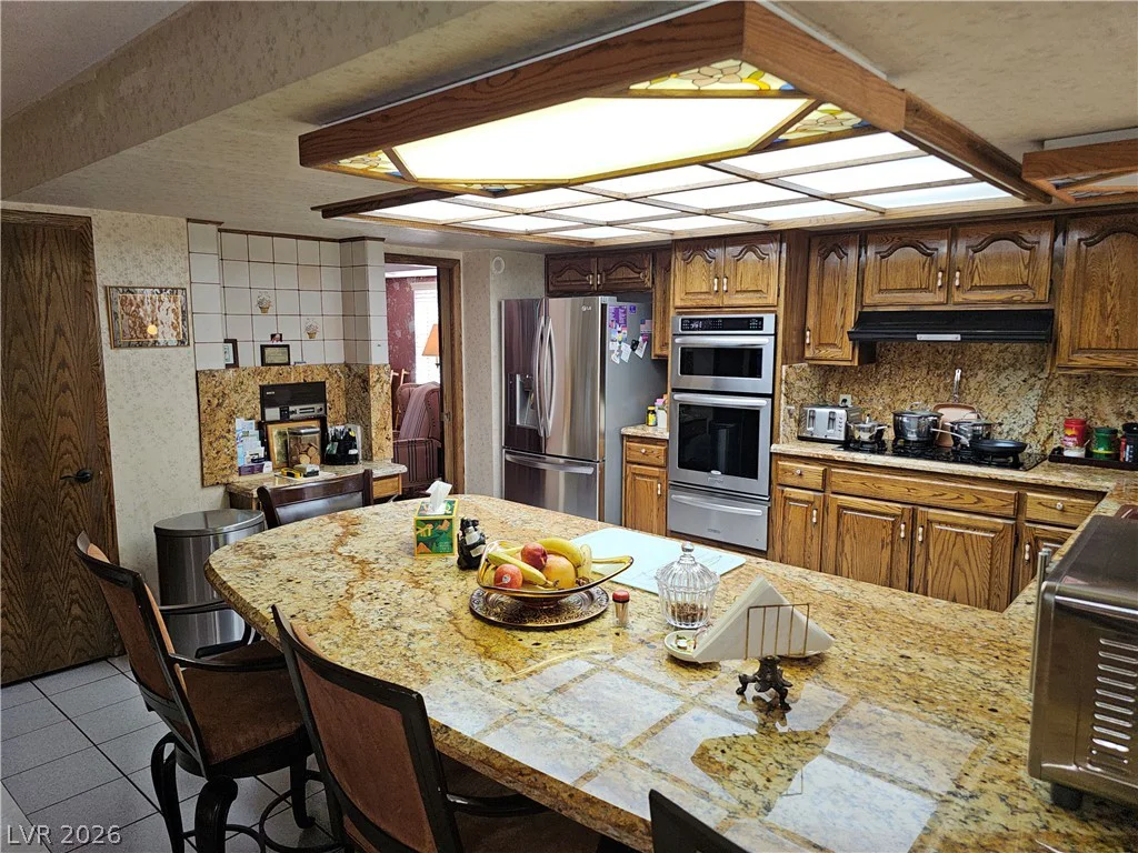2940 Picasso, Las Vegas, NV 89121