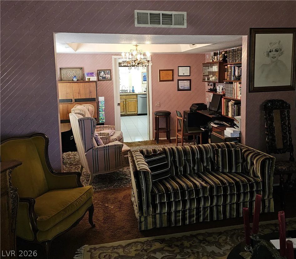 2940 Picasso, Las Vegas, NV 89121