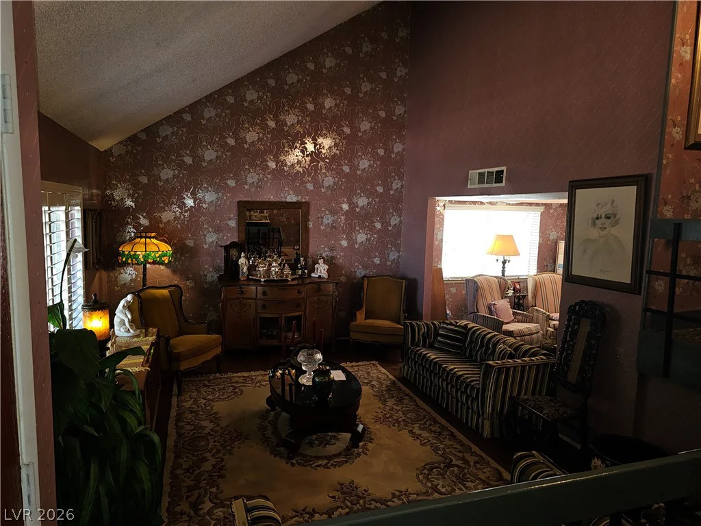 2940 Picasso, Las Vegas, NV 89121