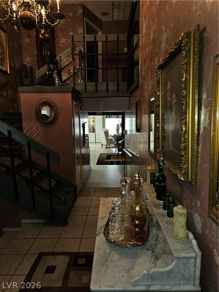 2940 Picasso, Las Vegas, NV 89121
