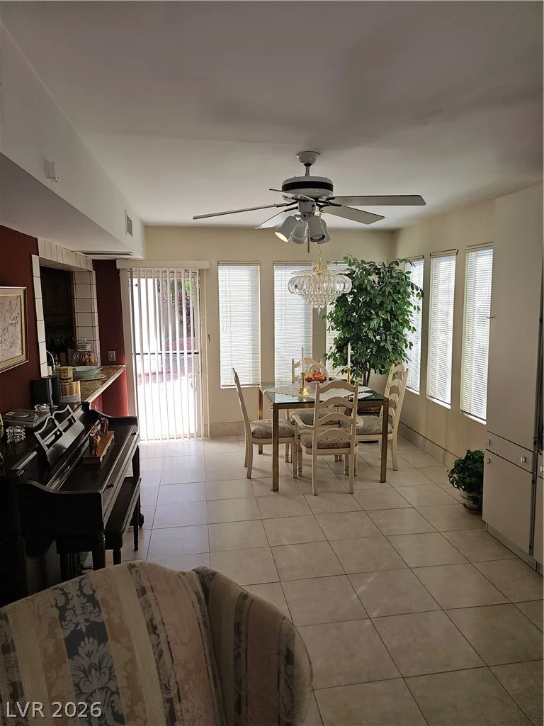 2940 Picasso, Las Vegas, NV 89121