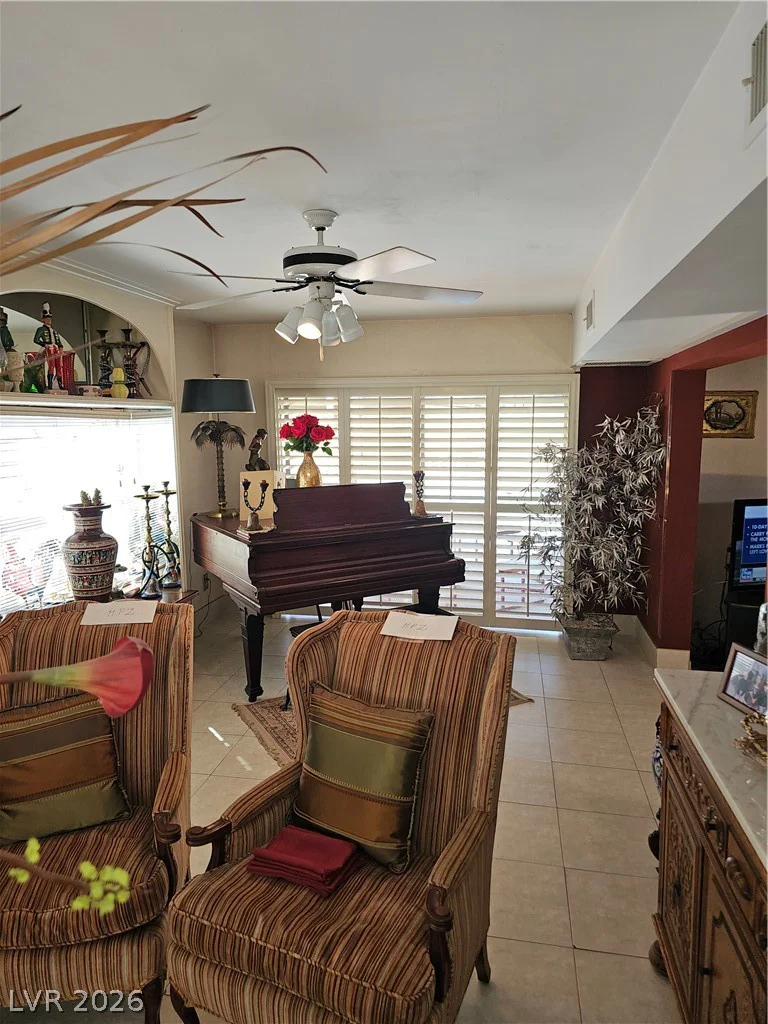 2940 Picasso, Las Vegas, NV 89121