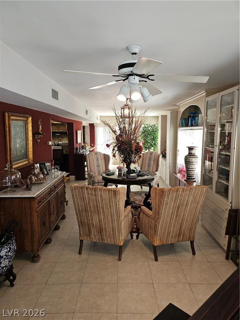 2940 Picasso, Las Vegas, NV 89121