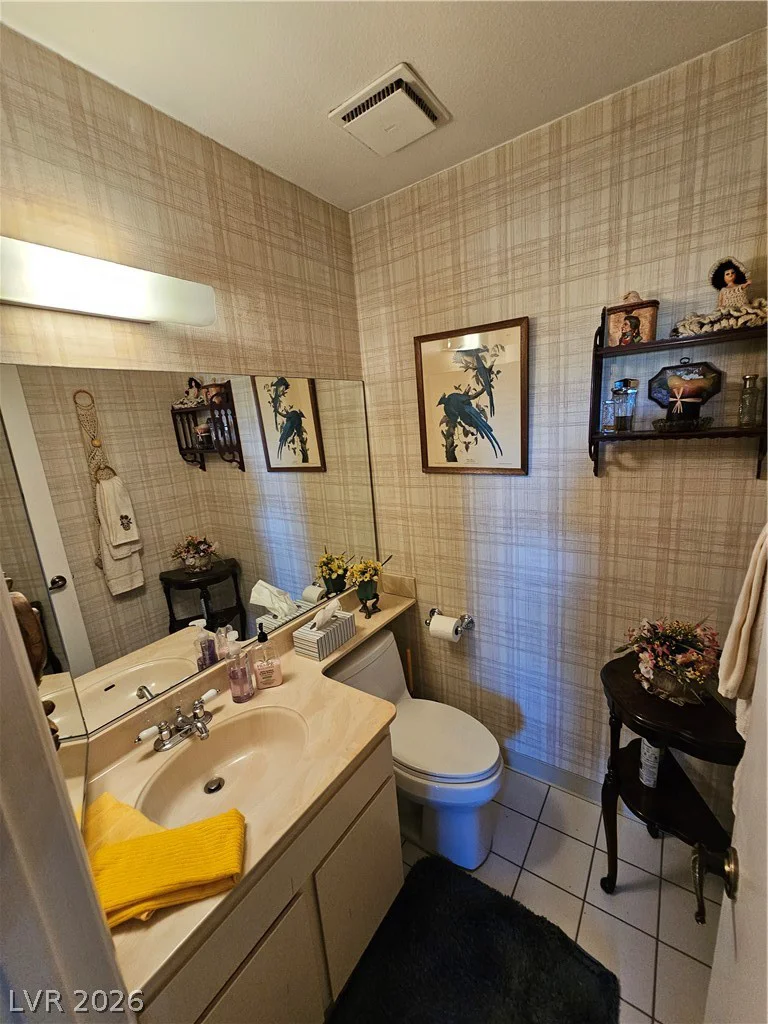 2940 Picasso, Las Vegas, NV 89121