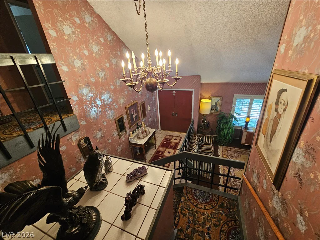 2940 Picasso, Las Vegas, NV 89121