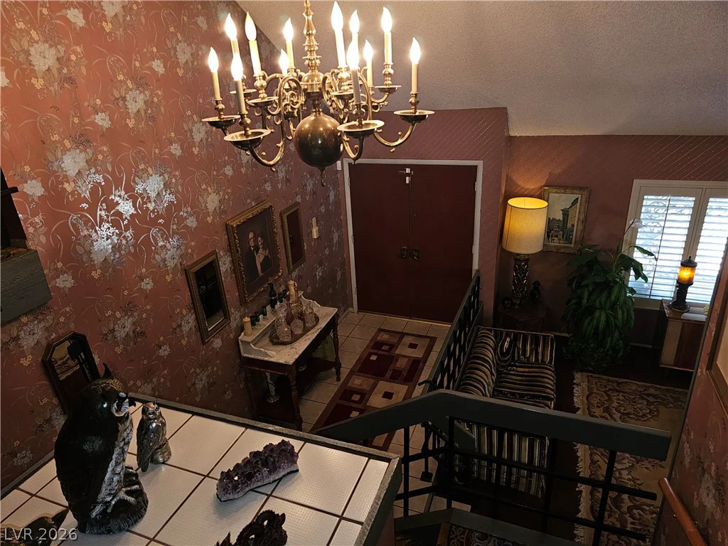 2940 Picasso, Las Vegas, NV 89121