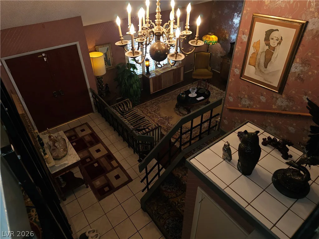 2940 Picasso, Las Vegas, NV 89121