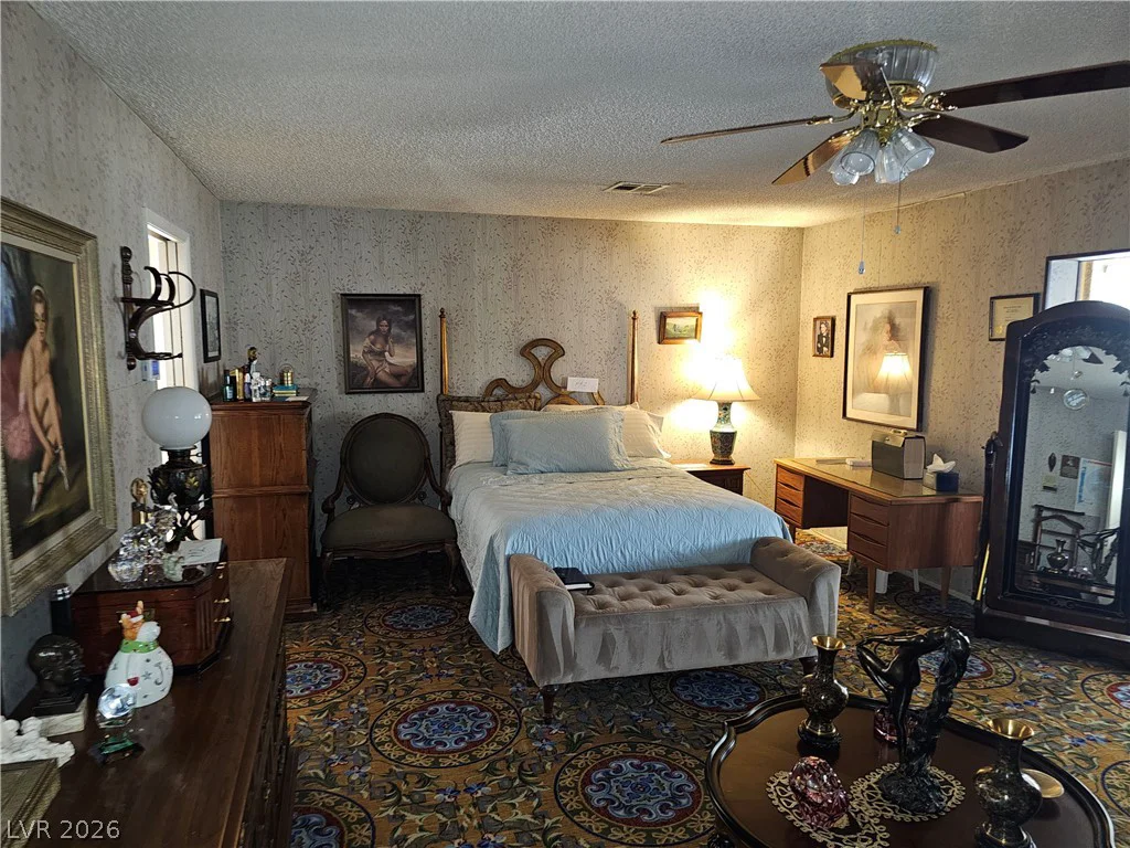 2940 Picasso, Las Vegas, NV 89121