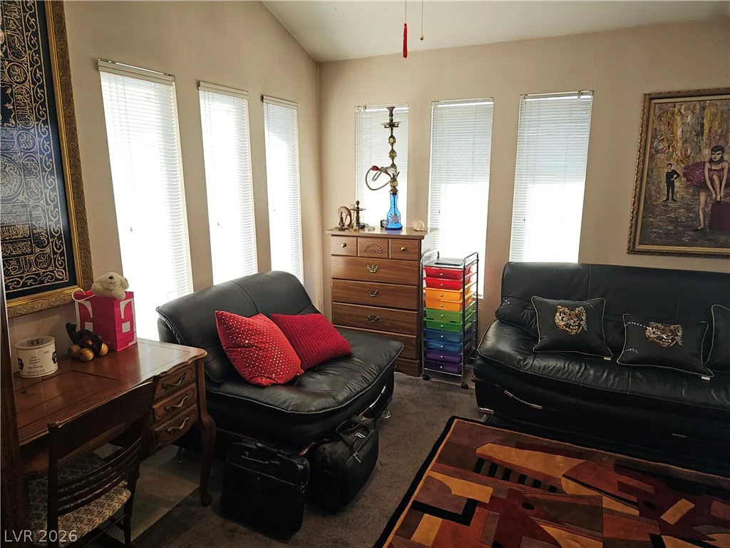2940 Picasso, Las Vegas, NV 89121