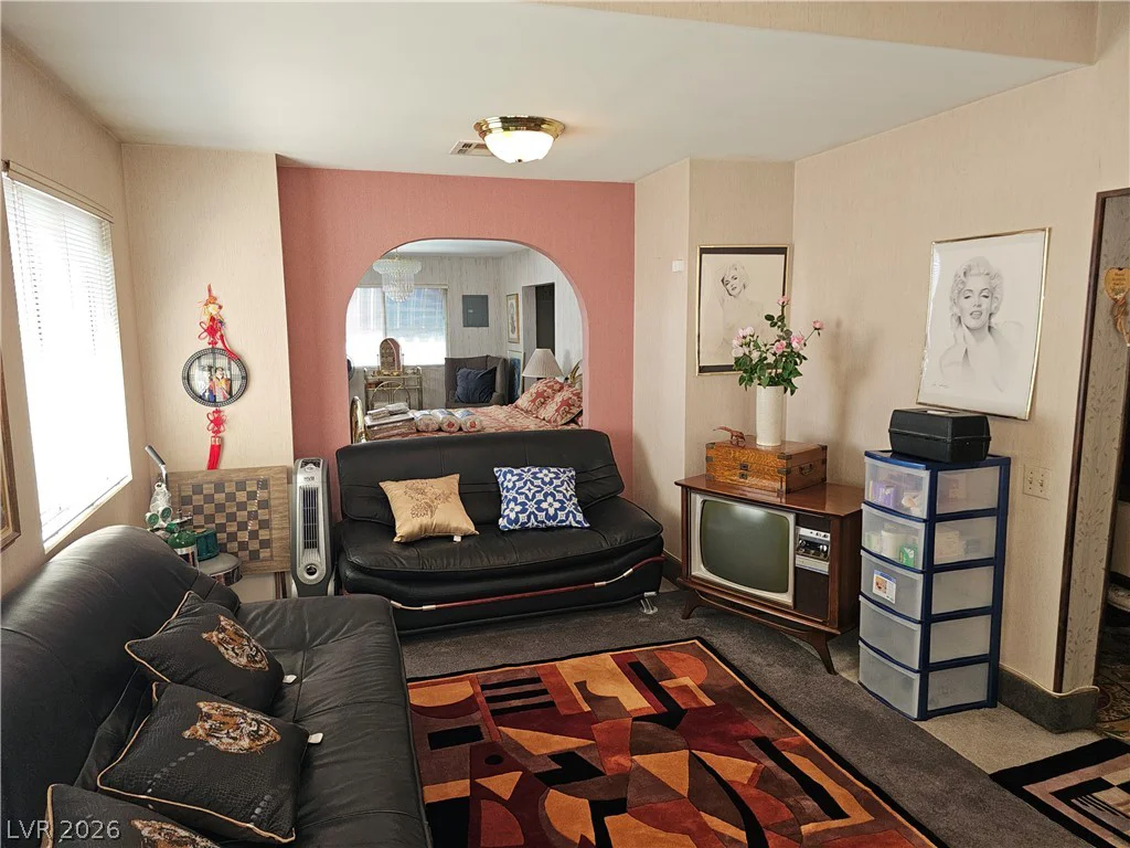 2940 Picasso, Las Vegas, NV 89121