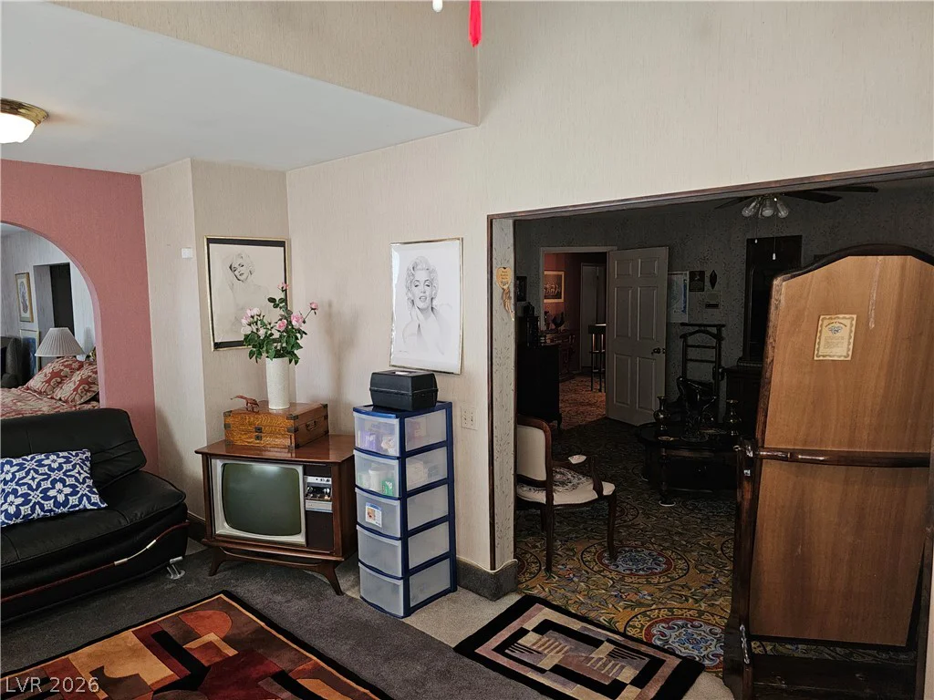 2940 Picasso, Las Vegas, NV 89121