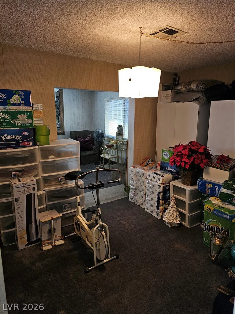 2940 Picasso, Las Vegas, NV 89121