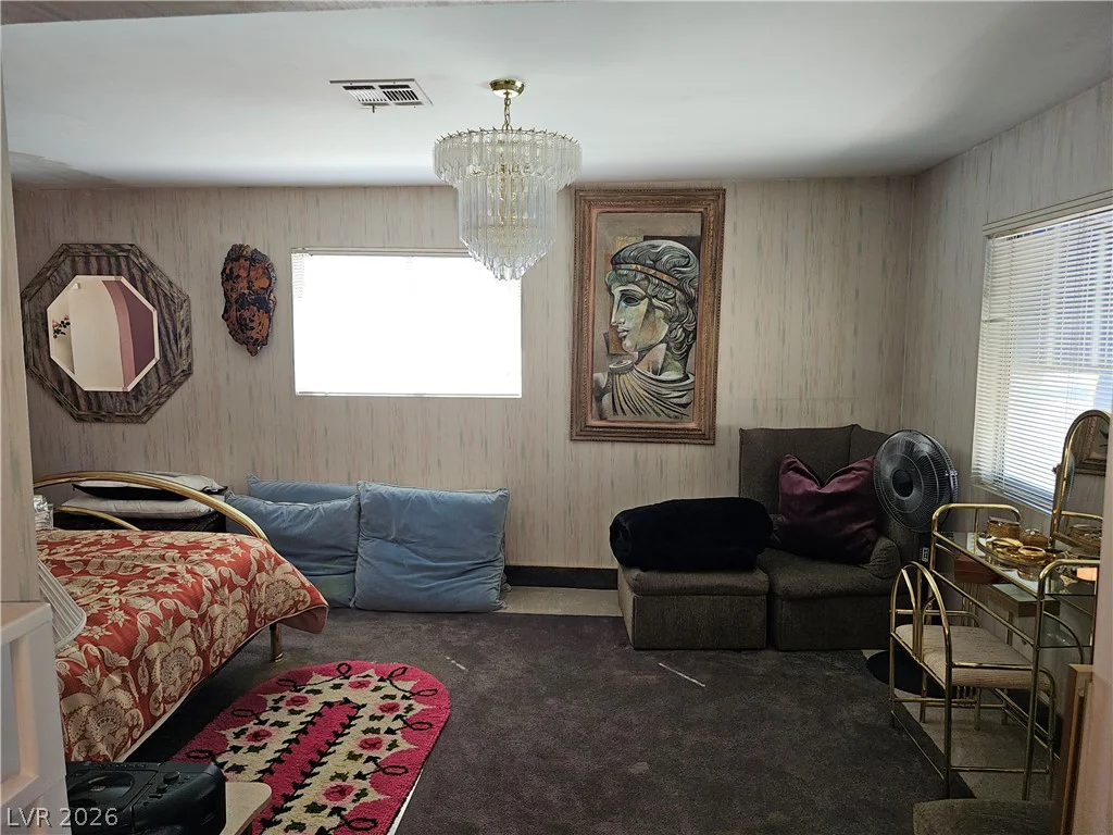2940 Picasso, Las Vegas, NV 89121