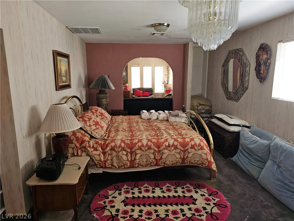 2940 Picasso, Las Vegas, NV 89121
