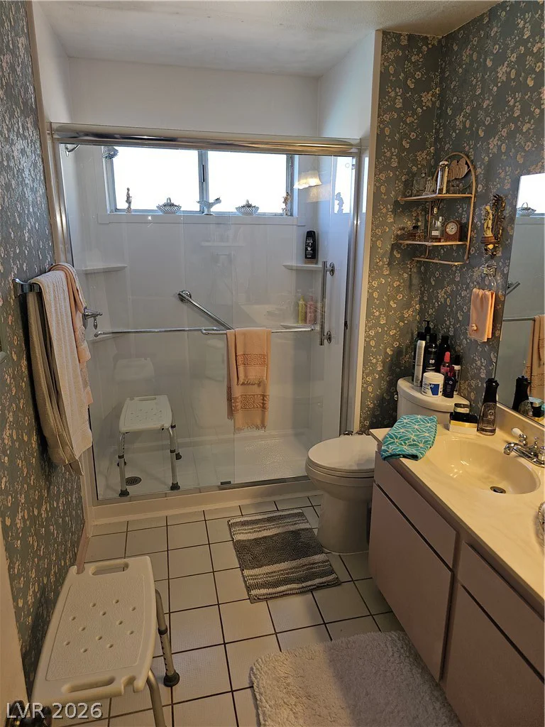 2940 Picasso, Las Vegas, NV 89121