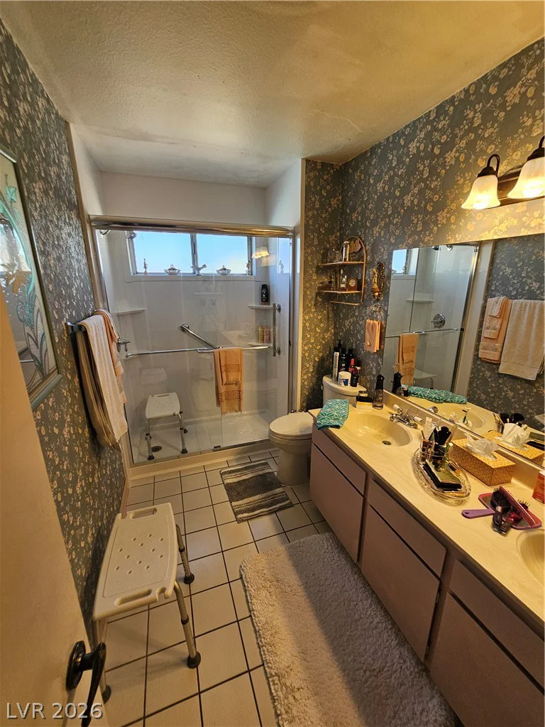 2940 Picasso, Las Vegas, NV 89121